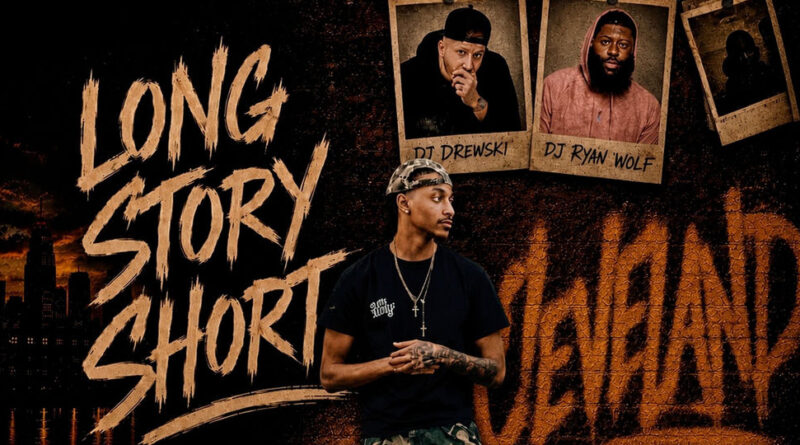 ItsHOLY - Long Story Short