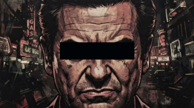 J-Hood - PESCI 5