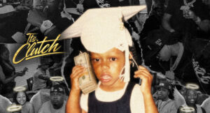 Jass Clutch - It’s Clutch