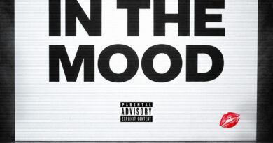 Jay Furr - In The Mood