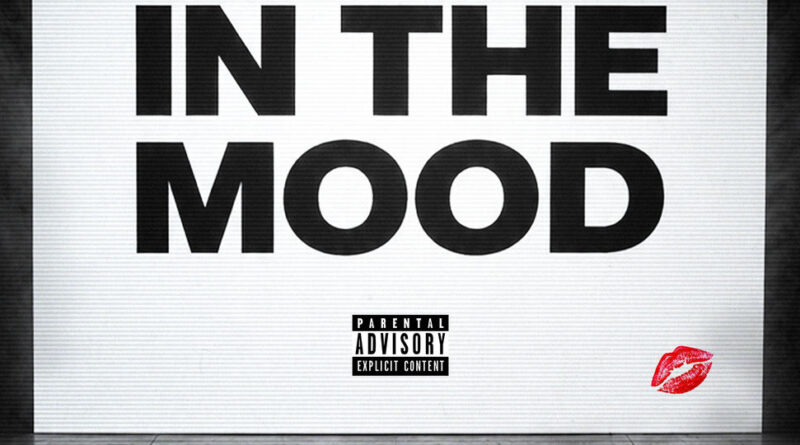 Jay Furr - In The Mood