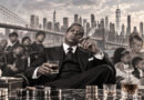 Jay-Z de Marcy Projects à l’empire Roc Nation
