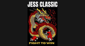Jess Classic & Struggle Mike - Fight To Win
