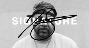 Joell Ortiz & L'Orange - Signature