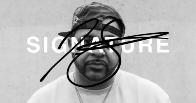 Joell Ortiz & L'Orange - Signature