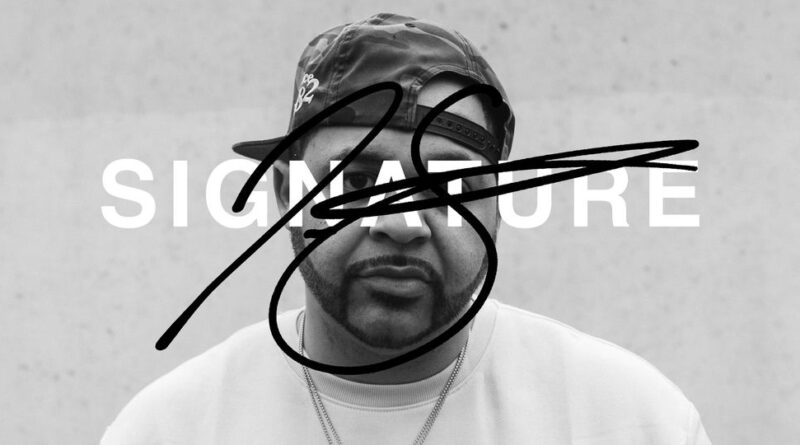 Joell Ortiz & L'Orange - Signature