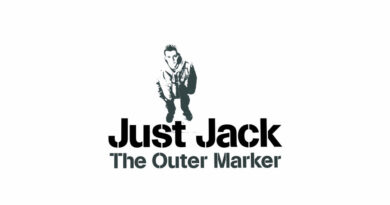 Just Jack - The Outer Marker