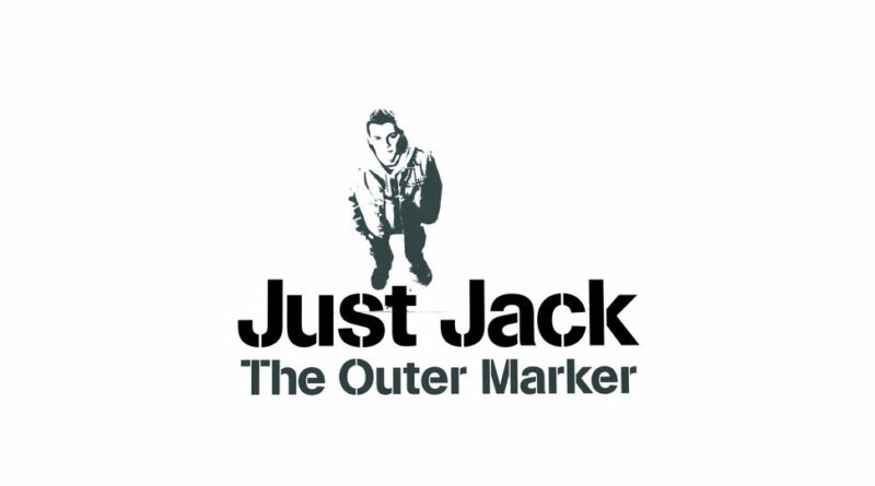 Just Jack - The Outer Marker