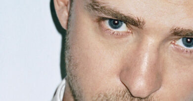 Justin Timberlake - FutureSex _ LoveSounds