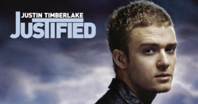 Justin Timberlake - Justified