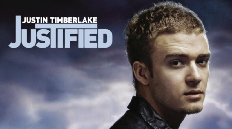 Justin Timberlake - Justified