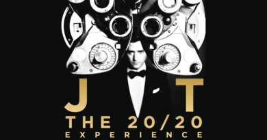 Justin Timberlake - The 20_20 Experience