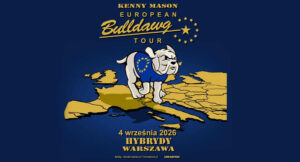 Kenny Mason - Bulldawg Tour