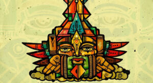 Kingdom Kome - Wizards in the Wilderness