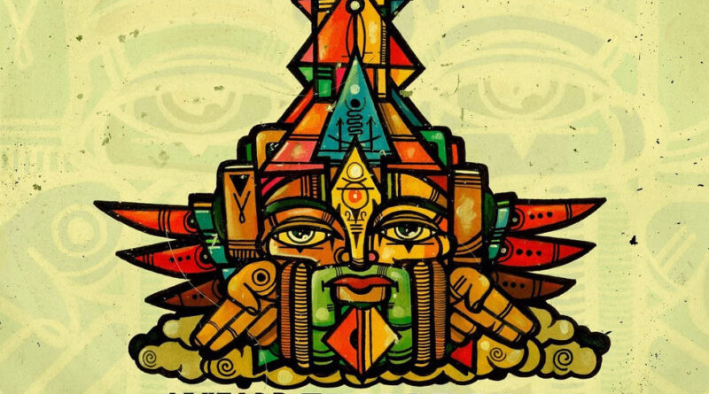 Kingdom Kome - Wizards in the Wilderness