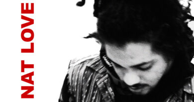 Kweku Collins - Nat Love 10 Year Anniversary (Deluxe)