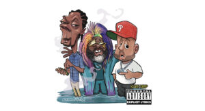 LNDN DRGS & George Clinton - Knee Deep Feat Snoop Dogg