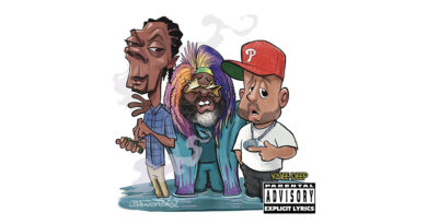 LNDN DRGS & George Clinton - Knee Deep Feat Snoop Dogg