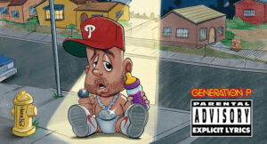 LNDN DRGS (Jay Worthy & Sean House) & George Clinton - Generation P