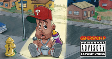 LNDN DRGS (Jay Worthy & Sean House) & George Clinton - Generation P