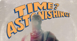 L'Orange & Kool Keith - Time_ Astonishing