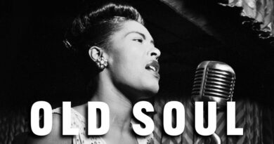 L'Orange - Old Soul