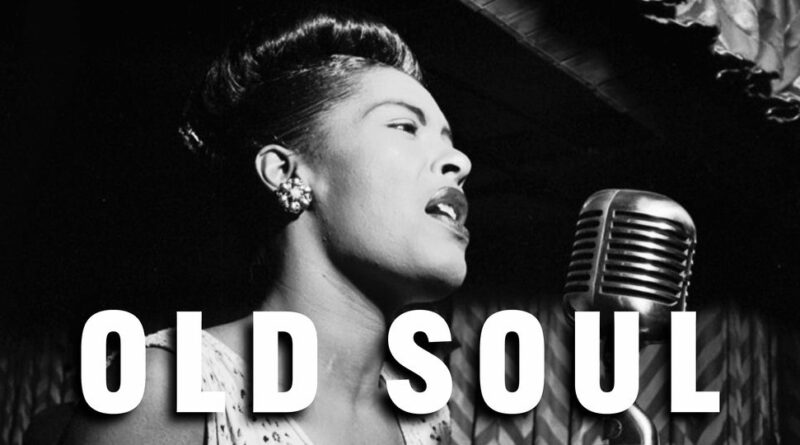 L'Orange - Old Soul
