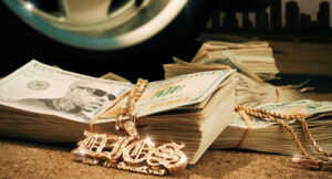 Le$ - Almighty Dolla