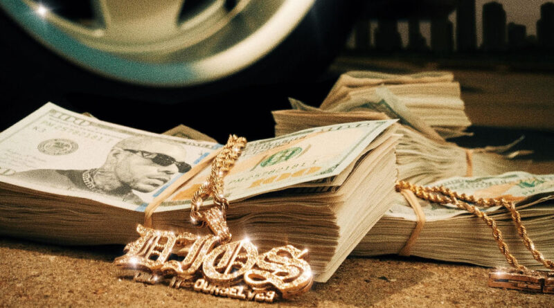 Le$ - Almighty Dolla