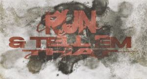 Lil Yee & Peezy - Run & Tell Em That