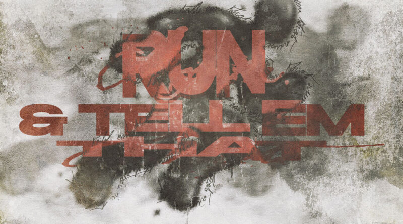 Lil Yee & Peezy - Run & Tell Em That