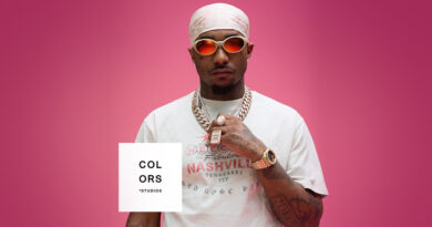 Loe Shimmy & COLORS - Pretty Brown (A COLORS SHOW)
