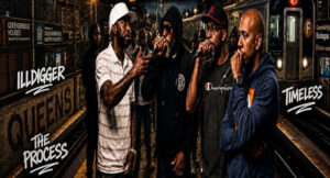 Lord KCB - Queens Stand Up (25th Anniversary) [Remix]