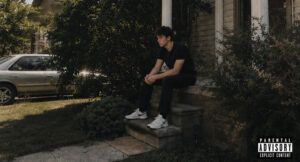 Lukas James - TAKES TO BECOME