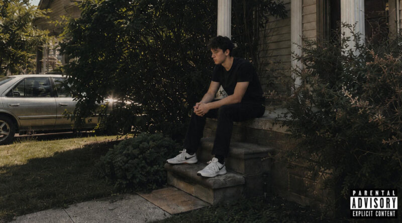 Lukas James - TAKES TO BECOME