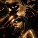 Malie Donn - The Golden Child