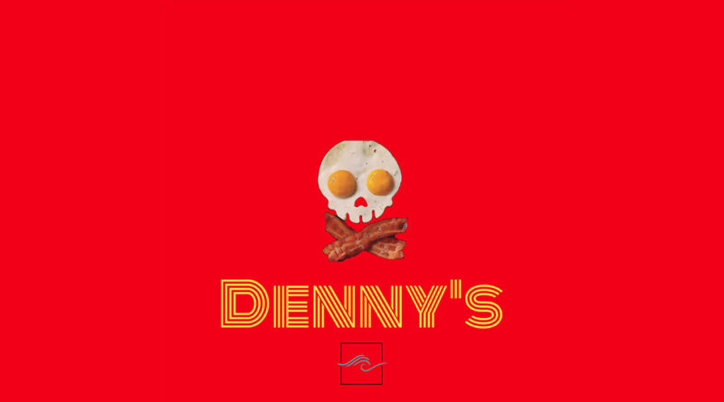 Matty Wavez - Denny's