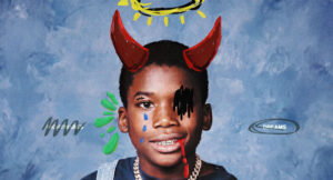 Meek Mill - Nightmares To Dreams