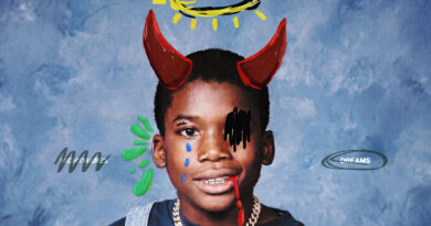 Meek Mill - Nightmares To Dreams
