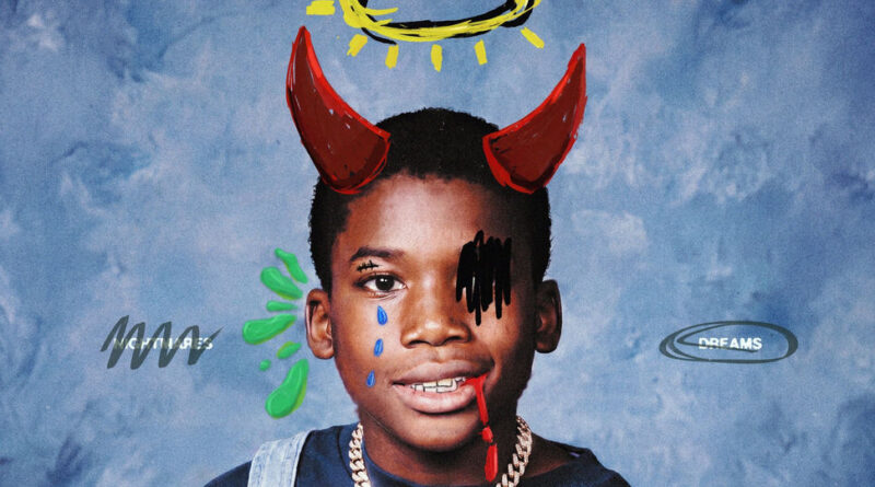 Meek Mill - Nightmares To Dreams
