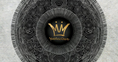 Mello Music Group - Mandala Vol. 1, Polysonic Flows
