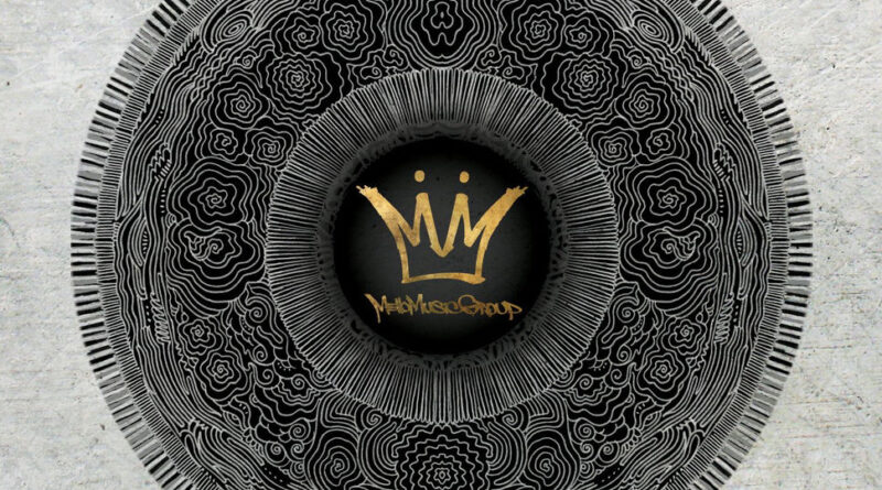 Mello Music Group - Mandala Vol. 1, Polysonic Flows