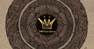 Mello Music Group - Mandala Vol. 2, Today's Mathematics