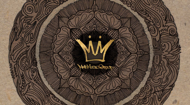 Mello Music Group - Mandala Vol. 2, Today's Mathematics