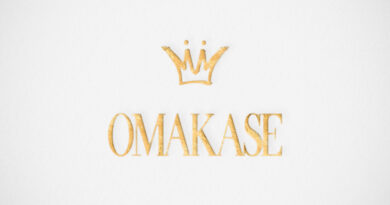 Mello Music Group - Omakase