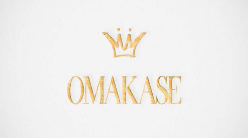 Mello Music Group - Omakase
