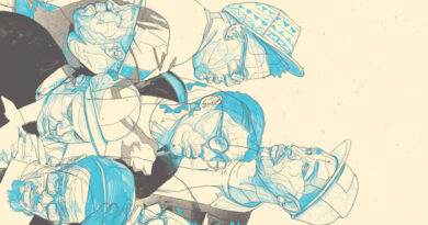 Mello Music Group - Persona