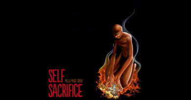 Mello Music Group - Self Sacrifice