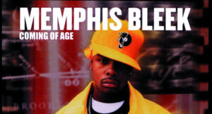Memphis Bleek - Coming Of Age