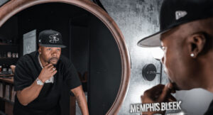Memphis Bleek - Difference